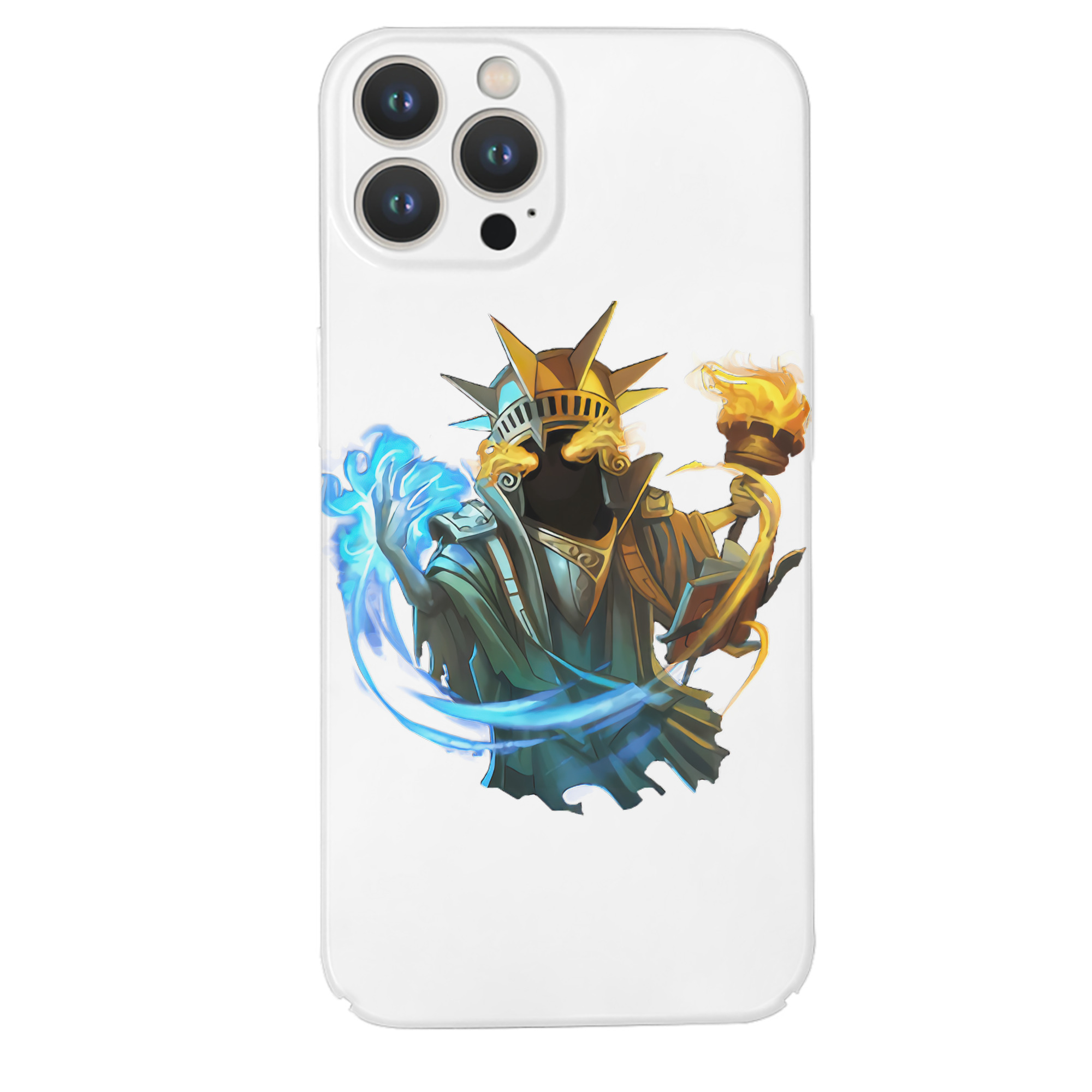 （画像用） リーグ・オブ・レジェンド League of Legends LOL 【iPhone 14シリーズ対応】ハードケース